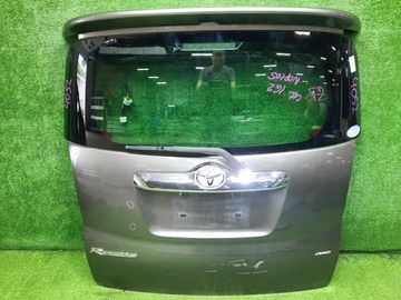 ДВЕРЬ ПЯТАЯ НА TOYOTA RACTIS NCP105