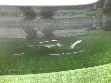 ДВЕРЬ ПЯТАЯ НА TOYOTA RACTIS NCP105