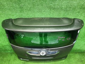 ДВЕРЬ ПЯТАЯ НА TOYOTA RACTIS NCP105