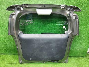 ДВЕРЬ ПЯТАЯ НА TOYOTA RACTIS NCP105
