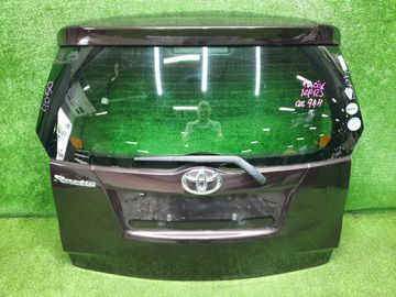 ДВЕРЬ ПЯТАЯ НА TOYOTA RACTIS NCP125