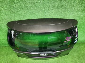 ДВЕРЬ ПЯТАЯ НА TOYOTA RACTIS NCP125