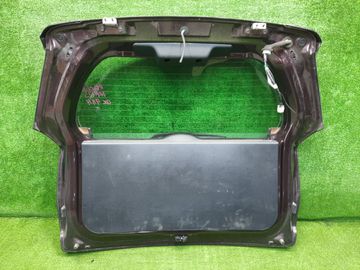 ДВЕРЬ ПЯТАЯ НА TOYOTA RACTIS NCP125