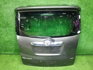ДВЕРЬ ПЯТАЯ НА TOYOTA RACTIS NCP105