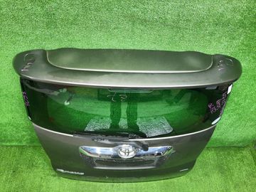 ДВЕРЬ ПЯТАЯ НА TOYOTA RACTIS NCP105