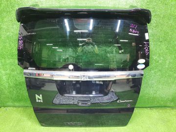 ДВЕРЬ ПЯТАЯ НА HONDA N-BOX JF1