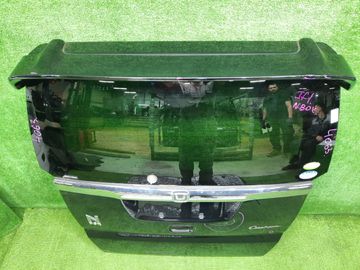 ДВЕРЬ ПЯТАЯ НА HONDA N-BOX JF1