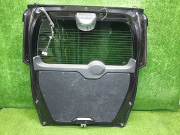 ДВЕРЬ ПЯТАЯ НА HONDA N-BOX JF1