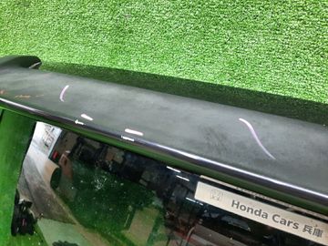 ДВЕРЬ ПЯТАЯ НА HONDA FREED GB3