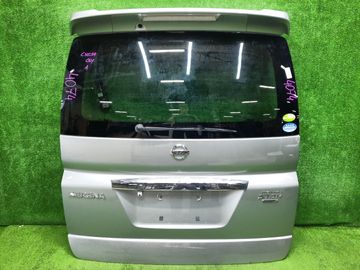 ДВЕРЬ ПЯТАЯ НА NISSAN SERENA C25
