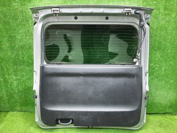 ДВЕРЬ ПЯТАЯ НА NISSAN SERENA C25