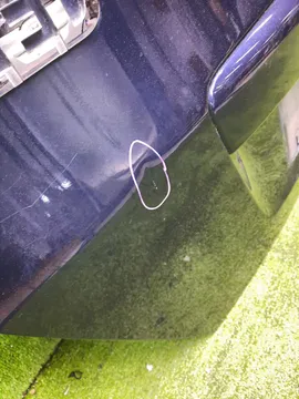 ДВЕРЬ ПЯТАЯ НА HONDA FREED GB3