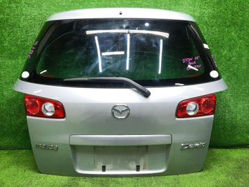 ДВЕРЬ ПЯТАЯ НА MAZDA DEMIO DY3W