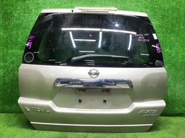 ДВЕРЬ ПЯТАЯ НА NISSAN X-TRAIL T31