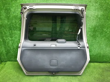 ДВЕРЬ ПЯТАЯ НА NISSAN X-TRAIL T31