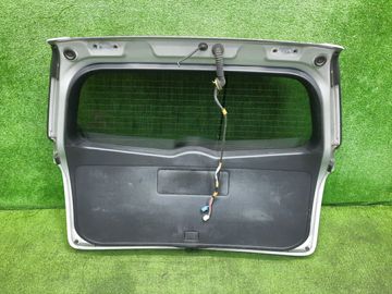 ДВЕРЬ ПЯТАЯ НА TOYOTA COROLLA FIELDER NZE141G