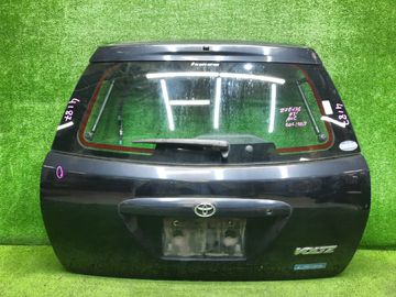 ДВЕРЬ ПЯТАЯ НА TOYOTA VOLTZ ZZE136