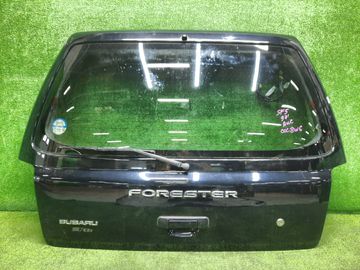 ДВЕРЬ ПЯТАЯ НА SUBARU FORESTER SF5