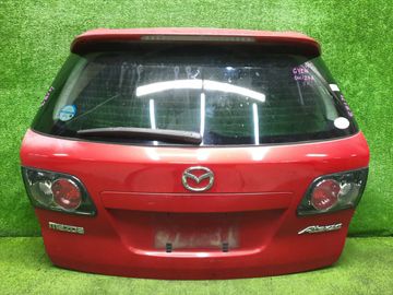 ДВЕРЬ ПЯТАЯ НА MAZDA ATENZA GYEW