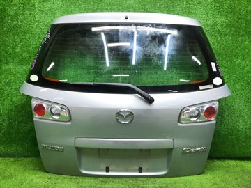 ДВЕРЬ ПЯТАЯ НА MAZDA DEMIO DY3W