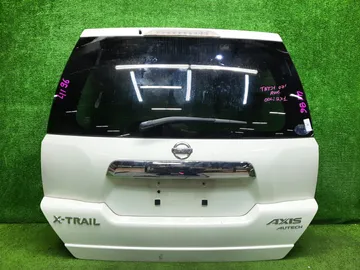 ДВЕРЬ ПЯТАЯ НА NISSAN X-TRAIL T31