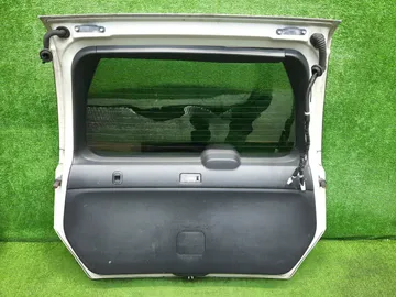 ДВЕРЬ ПЯТАЯ НА NISSAN X-TRAIL T31