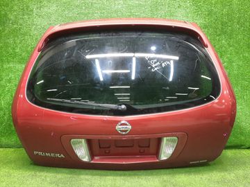 ДВЕРЬ ПЯТАЯ НА NISSAN PRIMERA P12