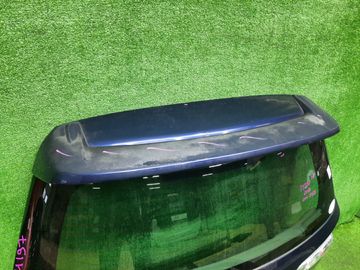 ДВЕРЬ ПЯТАЯ НА MAZDA DEMIO DY3W