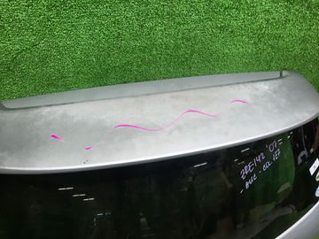 ДВЕРЬ ПЯТАЯ НА TOYOTA COROLLA FIELDER NZE141G
