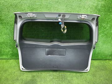 ДВЕРЬ ПЯТАЯ НА TOYOTA COROLLA FIELDER NZE141G