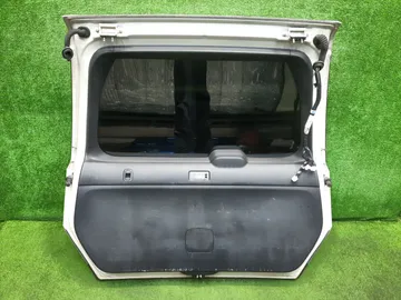 ДВЕРЬ ПЯТАЯ НА NISSAN X-TRAIL T31