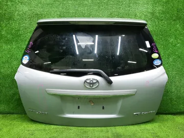 ДВЕРЬ ПЯТАЯ НА TOYOTA COROLLA FIELDER NZE141G