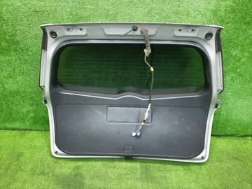 ДВЕРЬ ПЯТАЯ НА TOYOTA COROLLA FIELDER NZE141G