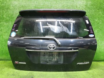 ДВЕРЬ ПЯТАЯ НА TOYOTA COROLLA FIELDER NZE121G
