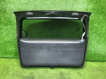ДВЕРЬ ПЯТАЯ НА TOYOTA COROLLA FIELDER NZE121G