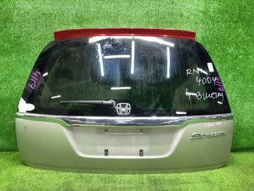 ДВЕРЬ ПЯТАЯ НА HONDA STREAM RN4
