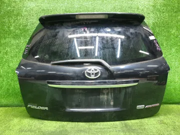 ДВЕРЬ ПЯТАЯ НА TOYOTA COROLLA FIELDER NZE141G