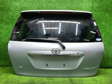 ДВЕРЬ ПЯТАЯ НА TOYOTA COROLLA FIELDER NZE121G