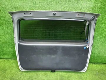 ДВЕРЬ ПЯТАЯ НА TOYOTA COROLLA FIELDER NZE121G