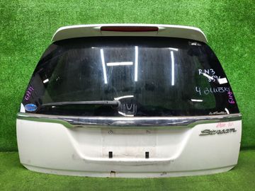 ДВЕРЬ ПЯТАЯ НА HONDA STREAM RN2