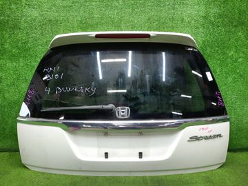 ДВЕРЬ ПЯТАЯ НА HONDA STREAM RN1
