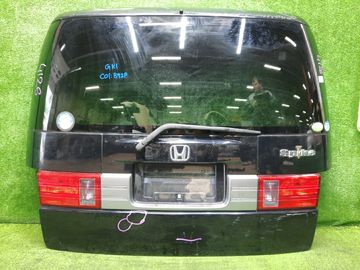 ДВЕРЬ ПЯТАЯ НА HONDA MOBILIO SPIKE GK1