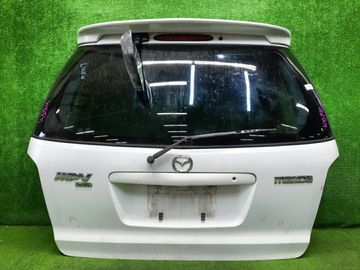 ДВЕРЬ ПЯТАЯ НА MAZDA MPV LW3W