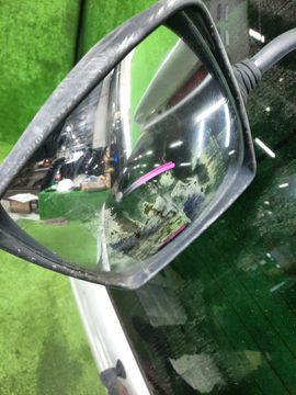 ДВЕРЬ ПЯТАЯ НА MAZDA MPV LW3W