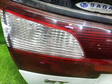 ДВЕРЬ ПЯТАЯ НА SUBARU LEGACY BH5