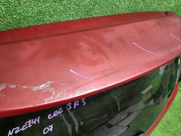 ДВЕРЬ ПЯТАЯ НА TOYOTA COROLLA FIELDER NZE141G
