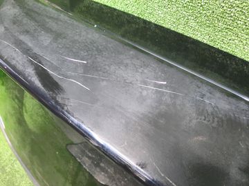 ДВЕРЬ ПЯТАЯ НА HONDA STREAM RN3