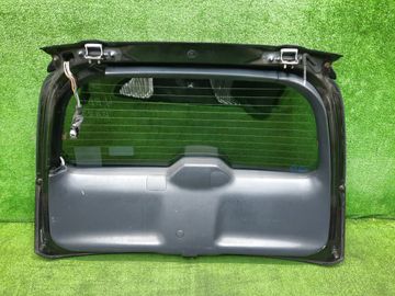 ДВЕРЬ ПЯТАЯ НА HONDA STREAM RN3