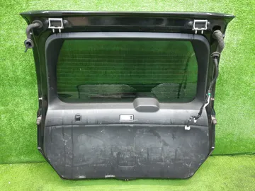 ДВЕРЬ ПЯТАЯ НА NISSAN X-TRAIL T31