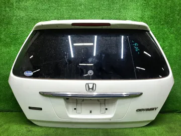 ДВЕРЬ ПЯТАЯ НА HONDA ODYSSEY RA6
